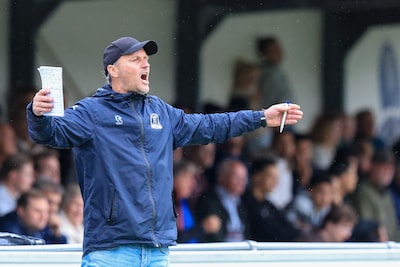 Marcel Koning per direct weg bij Forum Sport, trainer levert contract in: ‘Heb hier goed over nageda