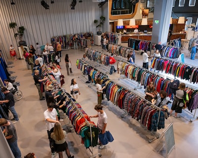 October 2026: what to do in Amsterdam this month