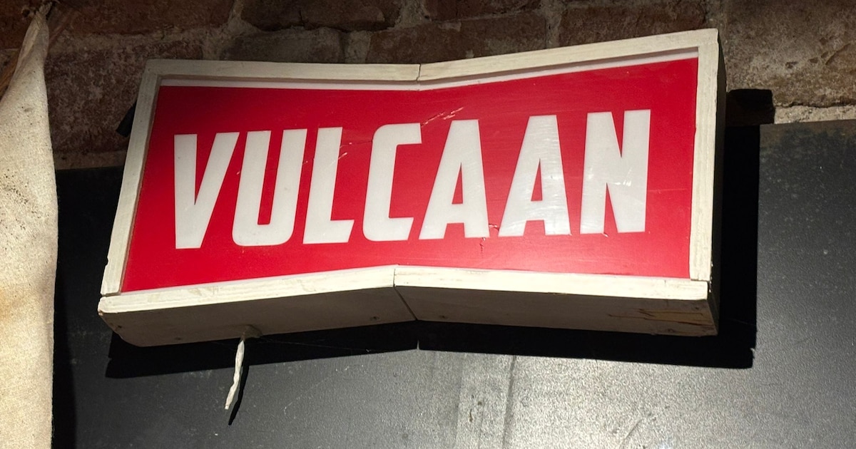 Brouwerij mist lichtbak: ‘Breng ‘m terug, zeg sorry en we drinken er een biertje op’