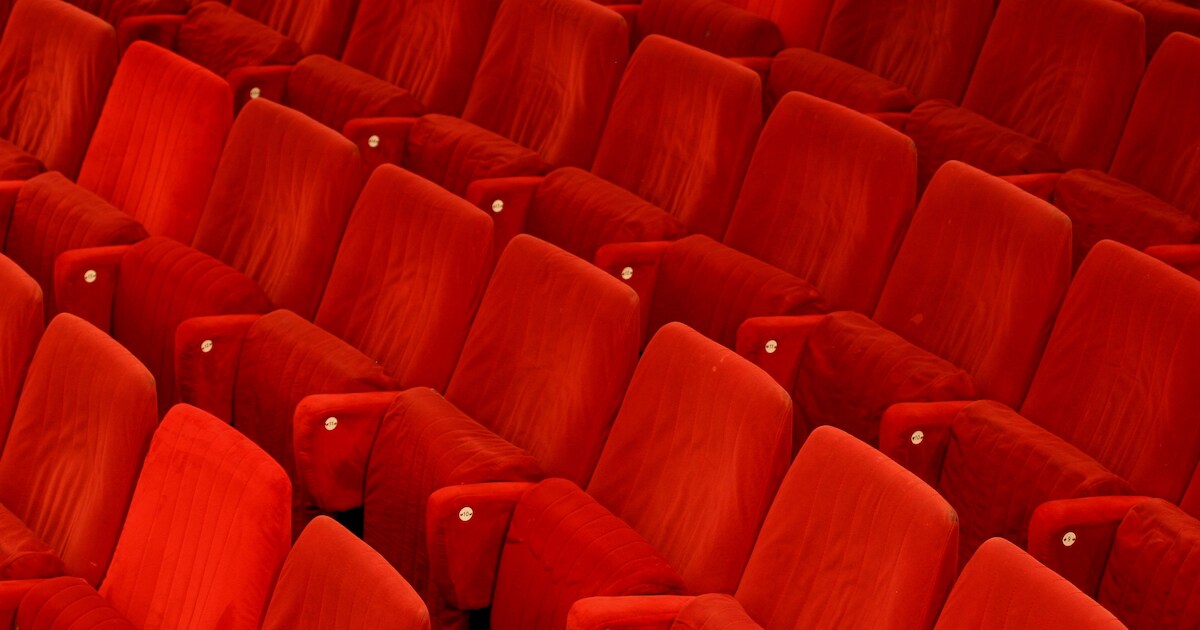 Theater in ’t Groen last première af vanwege code rood