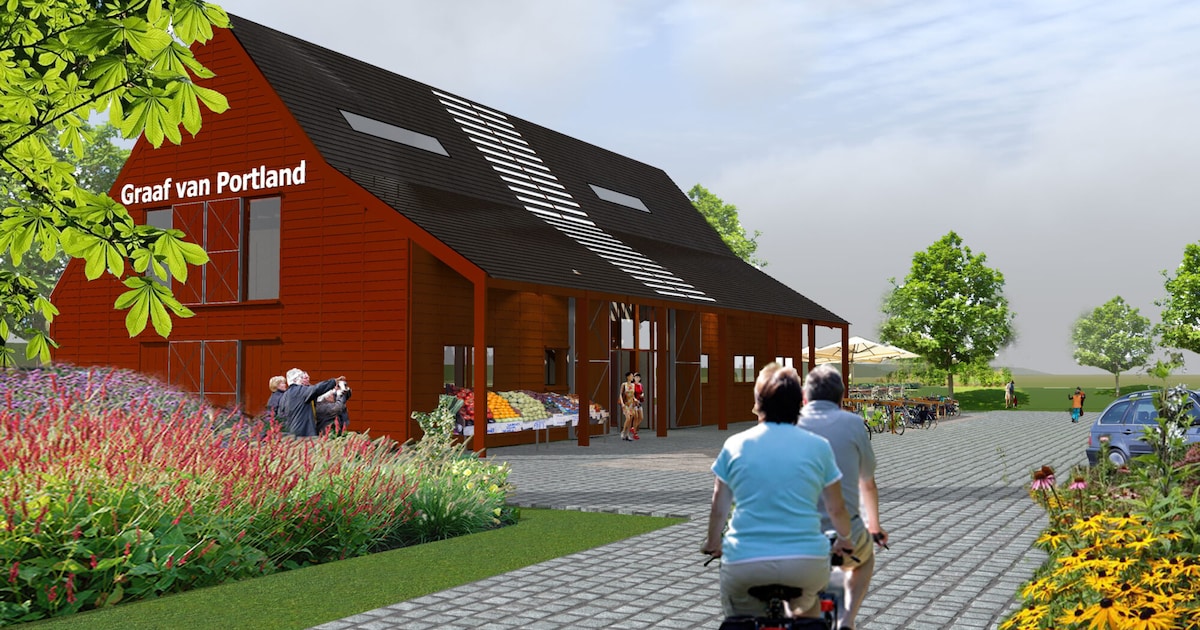 Horecazaak Graaf van Portland kan door met plannen: verzet gemeente Barendrecht gebroken