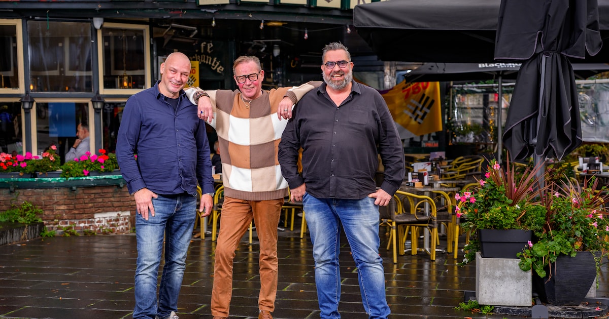 Roemruchte kroeg ‘t Vierkantje blijft ook na overname door Ton en Ruud ...