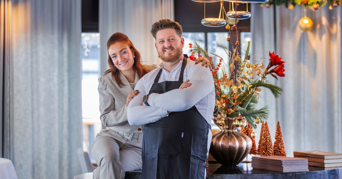 Aan de Zweth nog steeds een aanrader: ‘Haute cuisine soms ongemakkelijk sfeertje, hier niet’