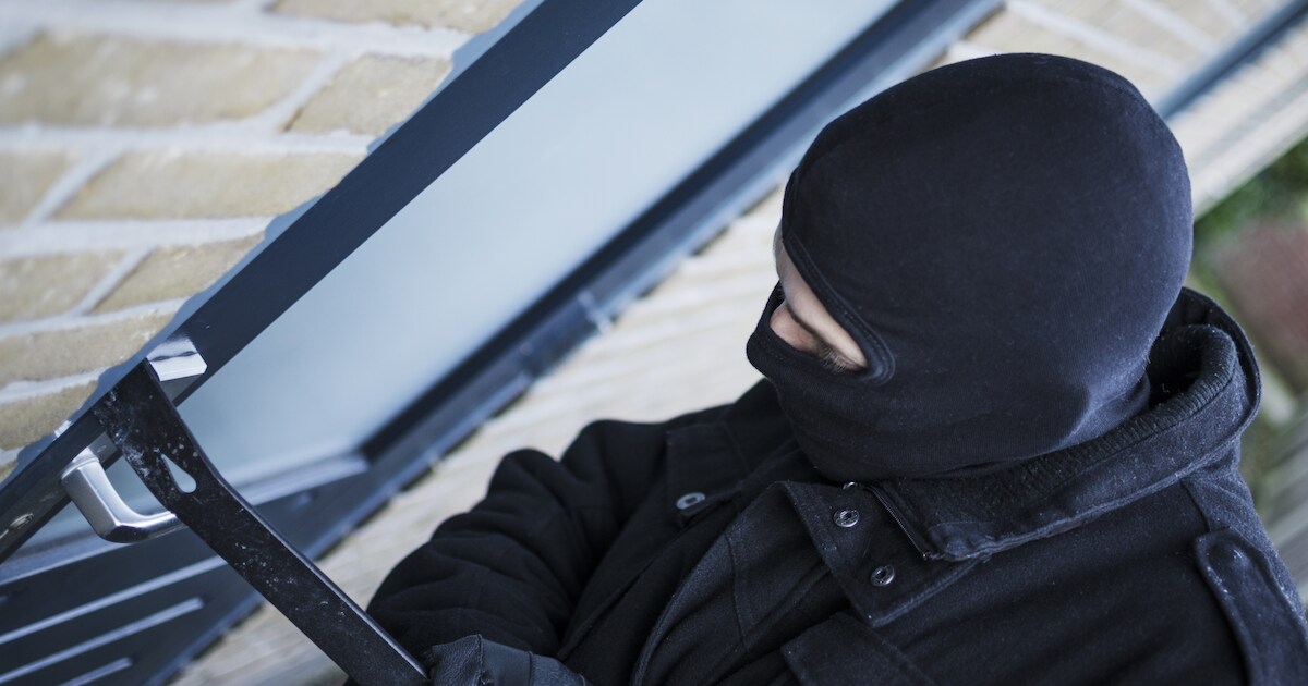 Gemeente Reimerswaal waarschuwt voor toename inbraken