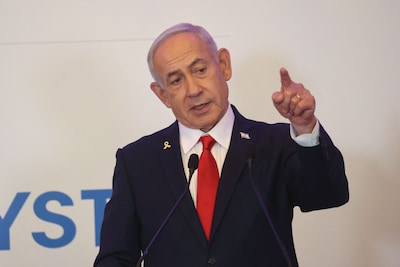 Vijftien westerse landen roepen op: erken Palestina als staat