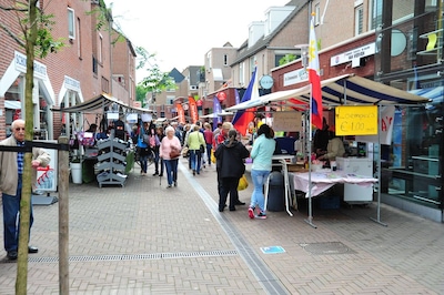 Lekker lang weekend: deze dingen doe je in Apeldoorn (14-17 mei)