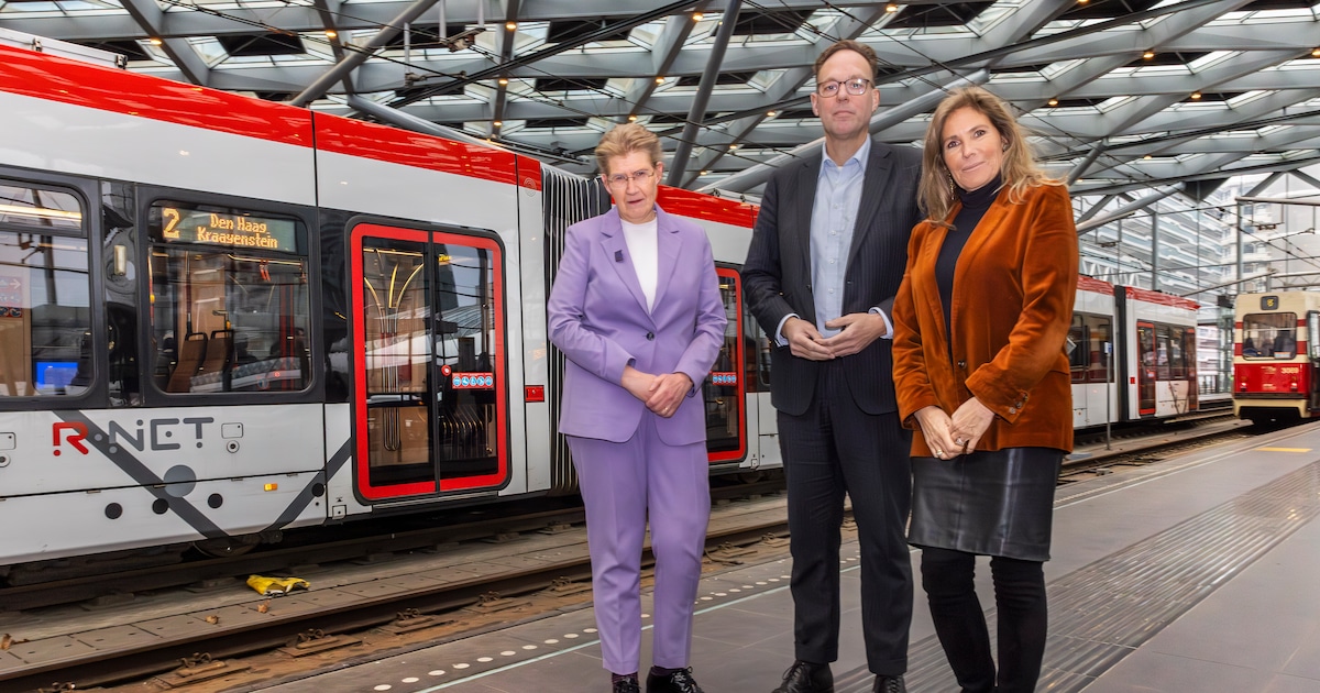Vervoerders balen dat prijs ov-kaartje fors hoger moet vanwege ...