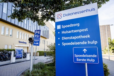 Gehackte softwareontwikkelaar ChipSoft nog steeds uit de lucht, patiëntgegevens Utrechtse ziekenhuiz