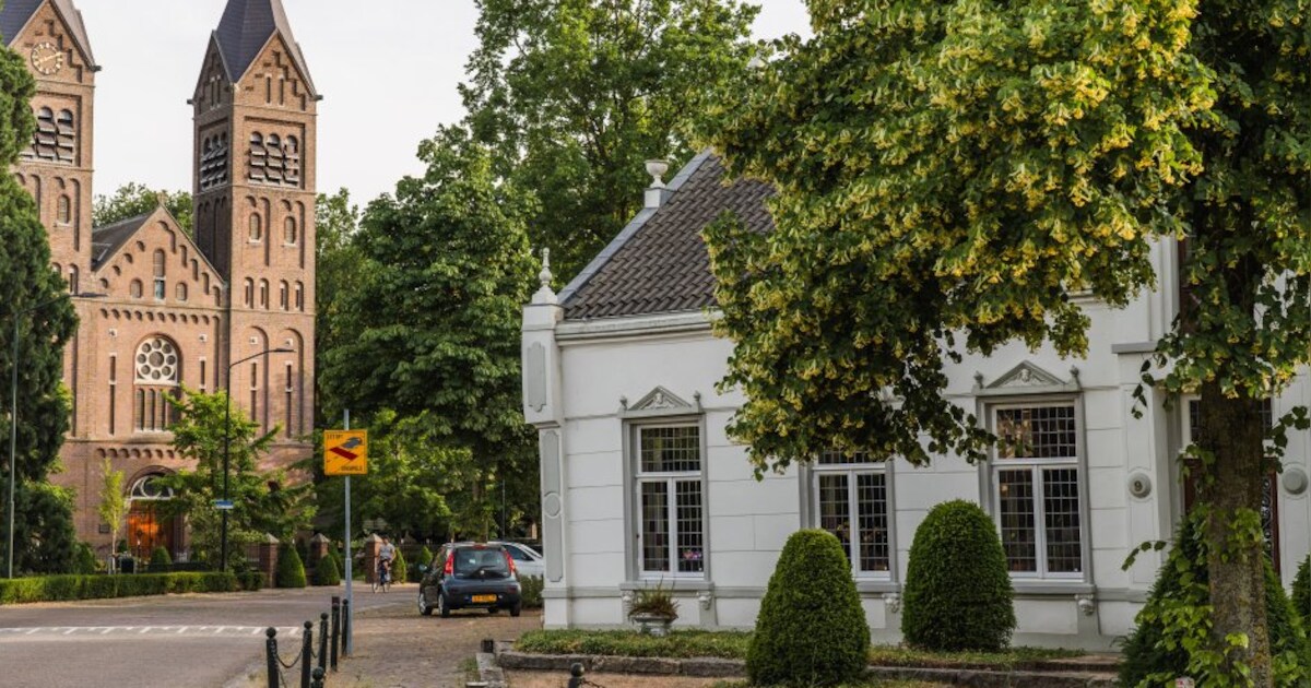 Informatiebijeenkomst over toekomst Maarheeze