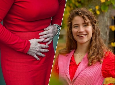 Menstrual symptoms are ‘pure biology’: Nijmegen study maps impact of hormonal fluctuations on the brain