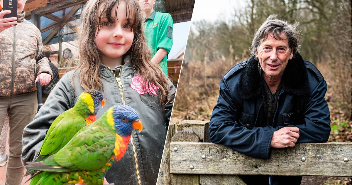 Vogelpark Avifauna wordt dierenopvang als het aan Partij voor de Dieren ligt: ‘Niet meer van deze ti