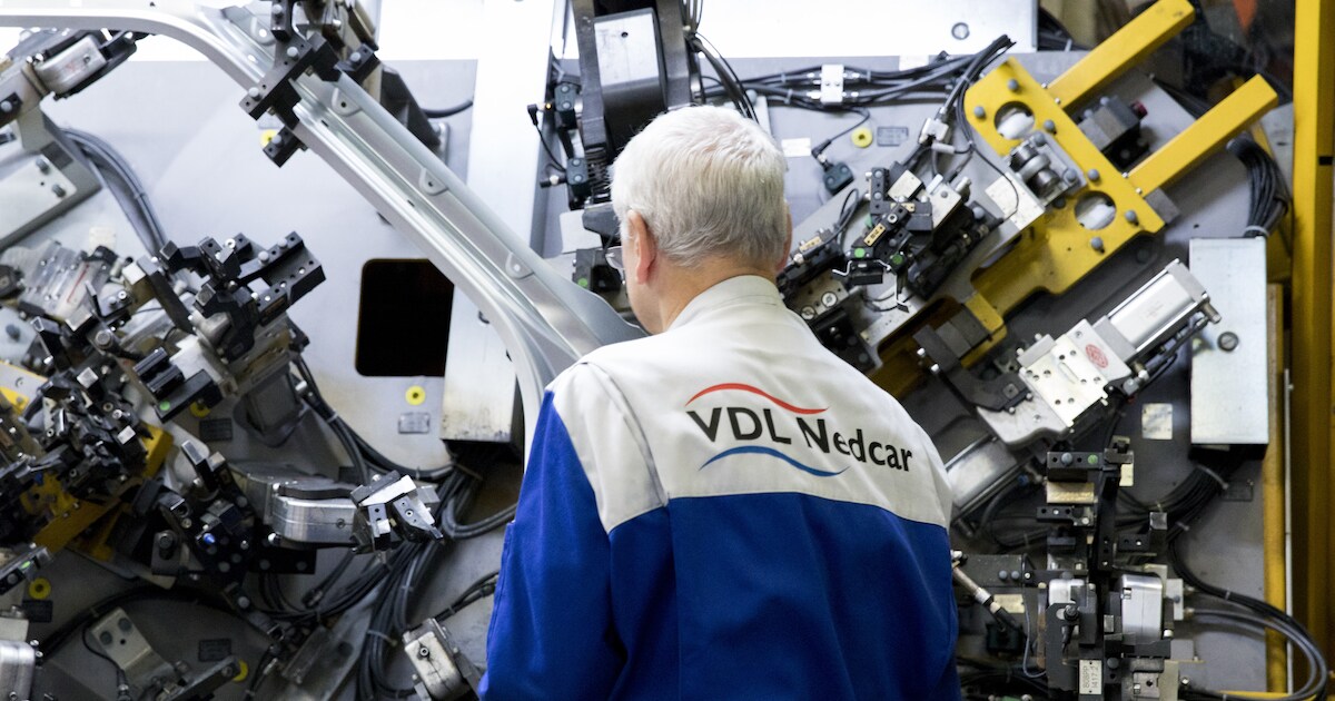 Europese industrie op instorten: ‘Wij kunnen niet op tegen pakket dat ...
