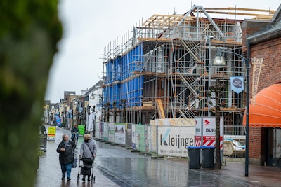 Tweede editie burgerbegroting Waalwijk begint zondag