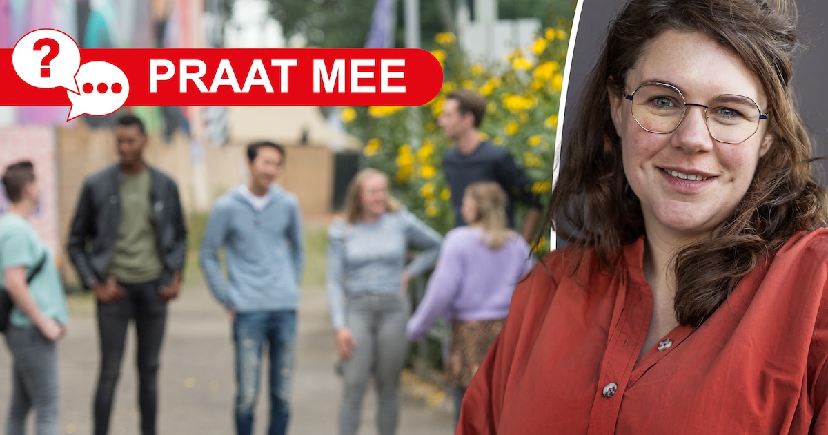 Week tegen Eenzaamheid: wordt er in Eemnes genoeg naar elkaar omgekeken?