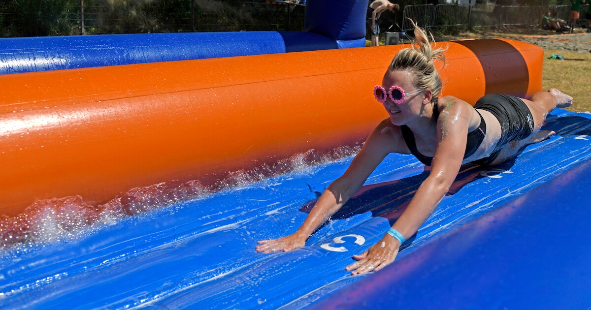 Deze activiteiten in Enschede en omstreken dit weekend gaan ondanks de warmte door
