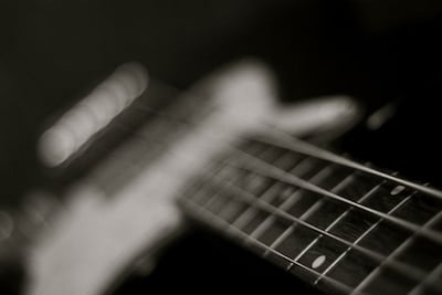 Livemuziek bij Tierelier X-Perience in Bergeijk