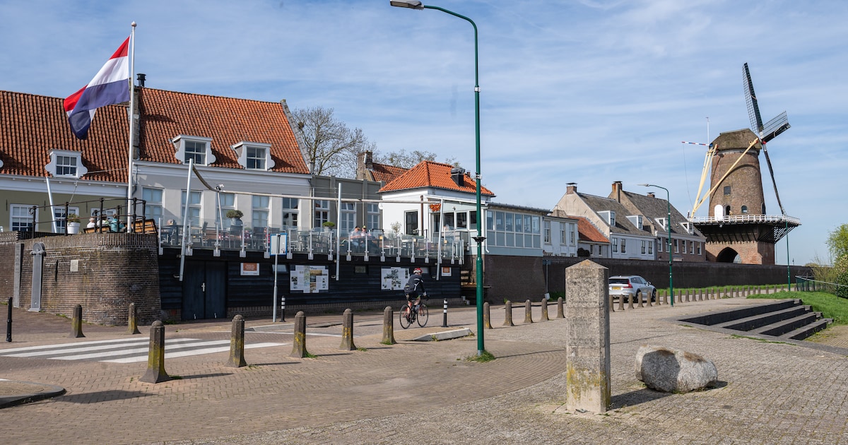 Kunst aan de Lek opent beeldentuin en galerie in Wijk bij Duurstede