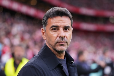 Witte rook in Johan Cruijff Arena: dit wordt de nieuwe trainer van Ajax