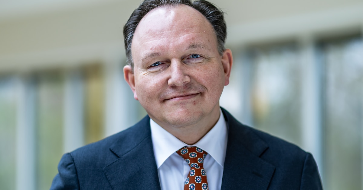 Burgemeester Ap Reinders over rellen, Armin van Buuren en zijn ambt: ‘Het geeft soms een sinterklaas