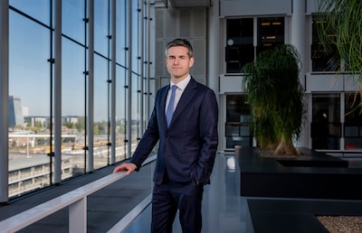 Minister Berendsen on Iran war, Trump's unpredictability and the role of the Netherlands: ‘We are not strong at home’