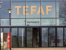 Kunstbeurs TEFAF in Maastricht scherpt beveiliging aan na juwelenroof