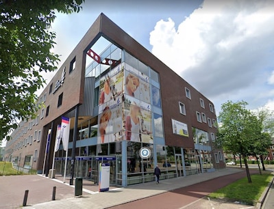 Door ov-staking geen lessen voor eerstejaars bij ROC Midden Nederland