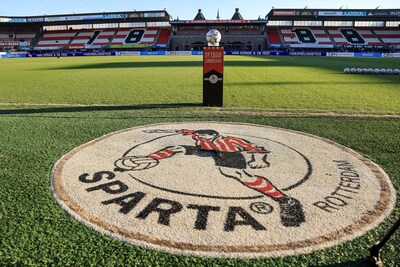 Sparta onderneemt actie tegen supporters die seizoenkaart ‘uitlenen’, betrapte fans krijgen brief