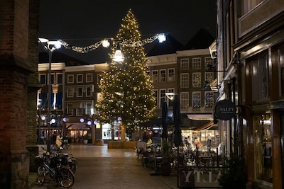 Volop kerstmarkten en festival WinterWarmte: alle weekendtips in Zwolle (12 - 14 december)