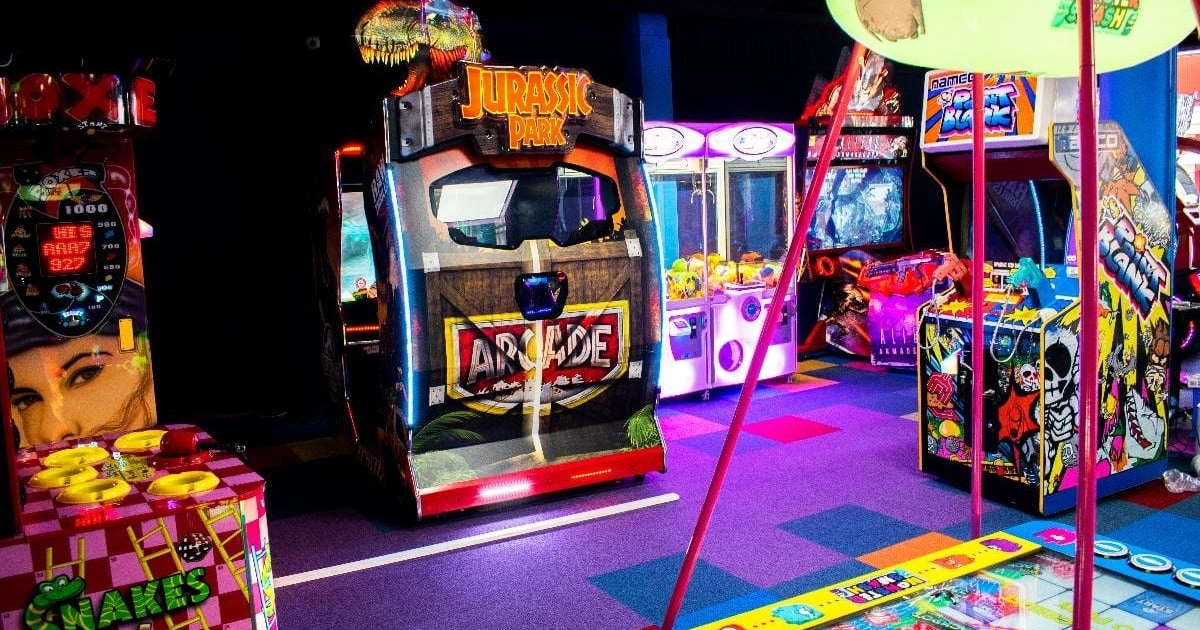 The Game Box in Groningen wordt overgenomen: dit gaat er gebeuren