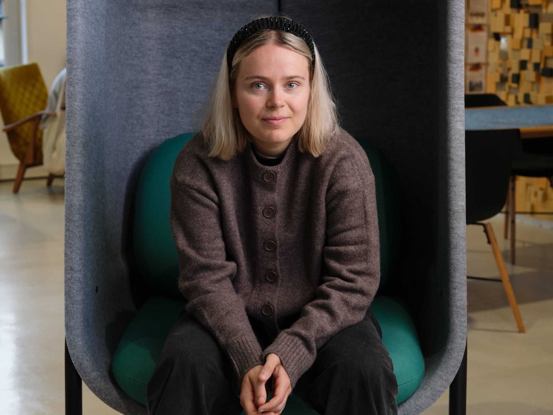 Kind in een vechtscheiding: ‘Ik was de praatpaal, vertrouwenspersoon en brandjesblusser’