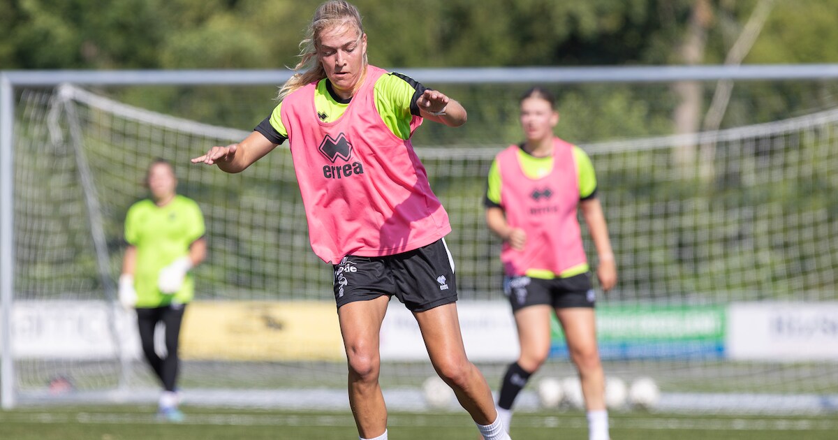 Papendrechtse Nikki IJzerman komt terug naar ADO Den Haag, Joëlle de Bondt vertrekt juist