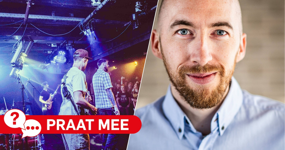 Poppodium So What! heeft problemen, wat zijn jouw mooiste herinneringen?