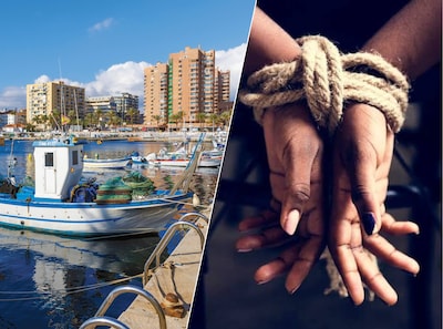 Afhakken vingers van Nederlander (24) komt zes criminelen duur te staan: flinke straffen in Spanje