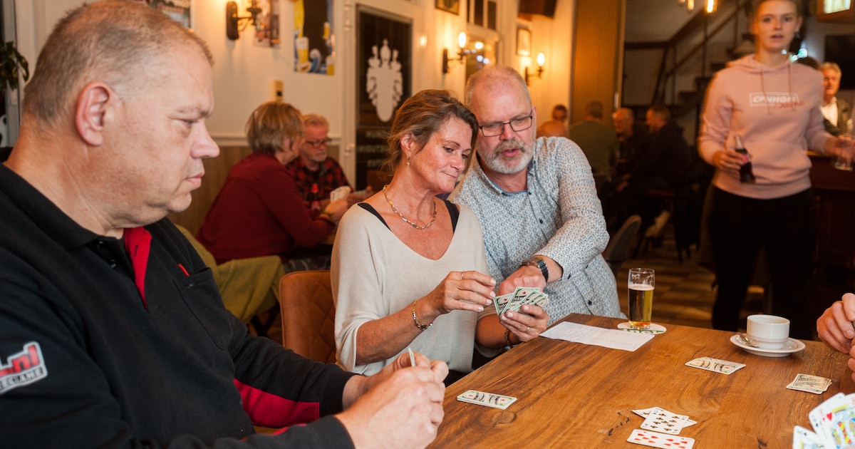 NK nadert, dus clinics bonaken in Leimuiden