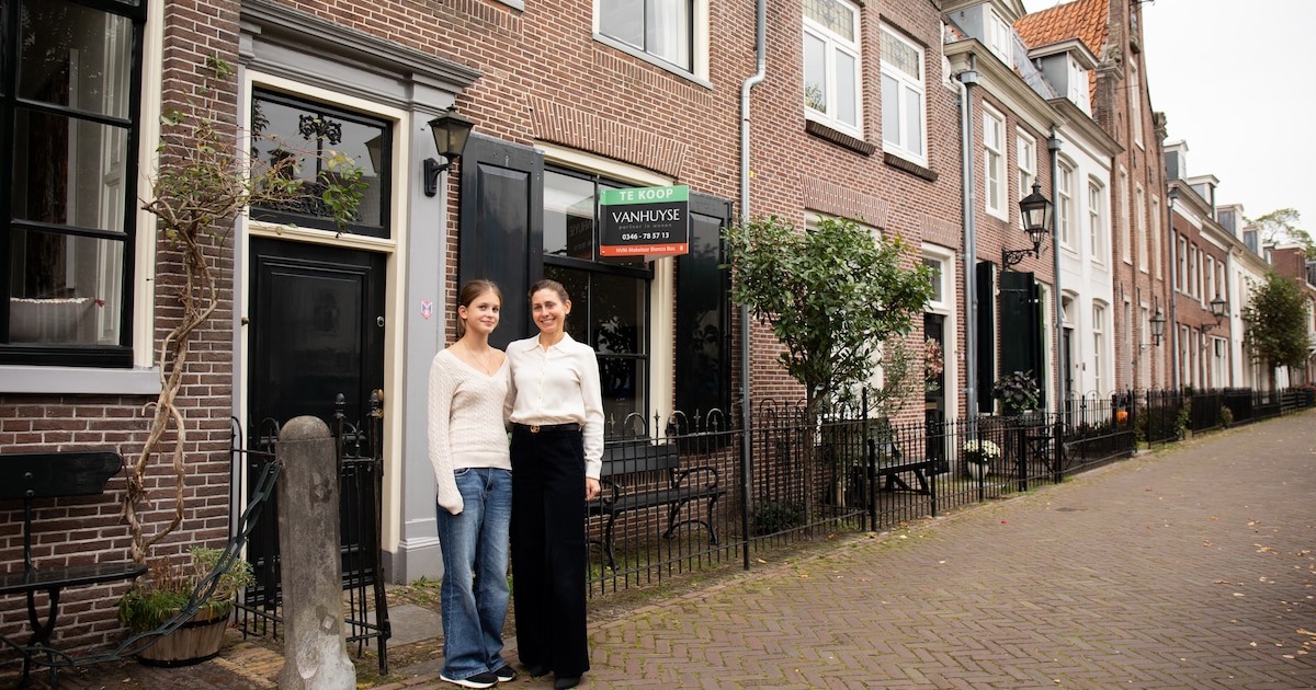 Historisch wonen aan de Vecht: ‘Dit huis heeft een ziel’