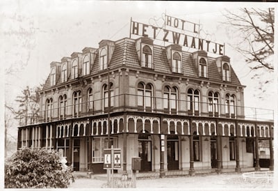 Dit mysterieuze graf in Oldenzaal intrigeert vrijwilliger Jan: wie heeft tips over mevrouw Ira De Ve