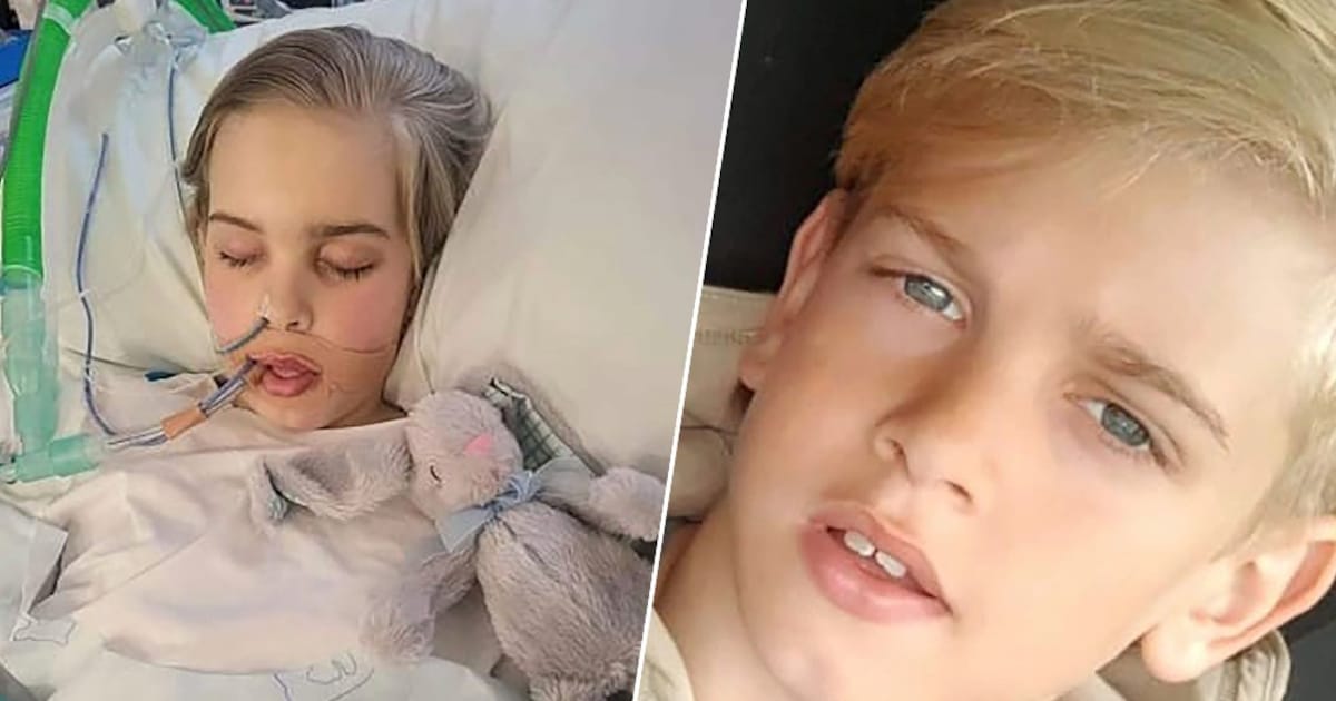 Britse Archie (12) mogelijk toch niet overleden door TikTok-challenge ...