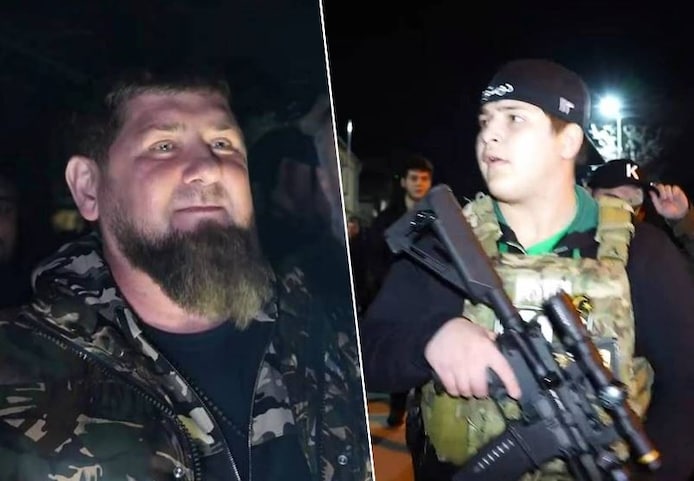 adam-kadyrov-rechts-zoon-van-de-tsjetsjeense-leider