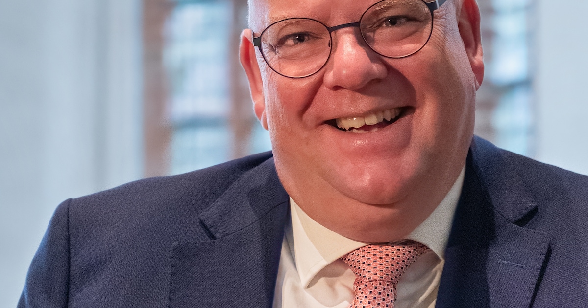 Dit zijn de lijsttrekkers van Borsele: Kees Weststrate (SGP-ChristenUnie): ‘Gemeentebestuur moet zic