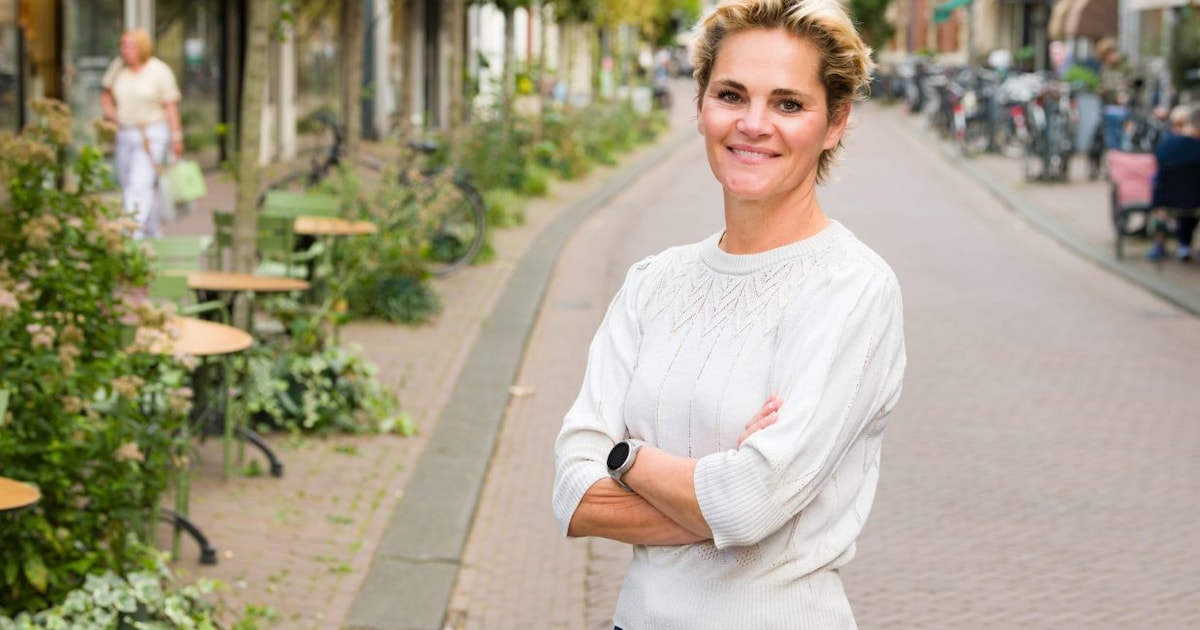 Op 18 maart zijn de gemeenteraads-verkiezingen; dit wil de VVD in Haarlem