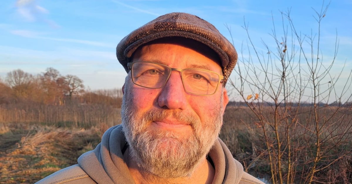 Teun Jan Kootstra lijsttrekker D66 Assen, ook verkiezingsprogramma bekend