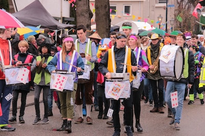 Feesten, flirten en verdwalen in Peters: dit doe je dit weekend in Amersfoort (13 – 15 feb)