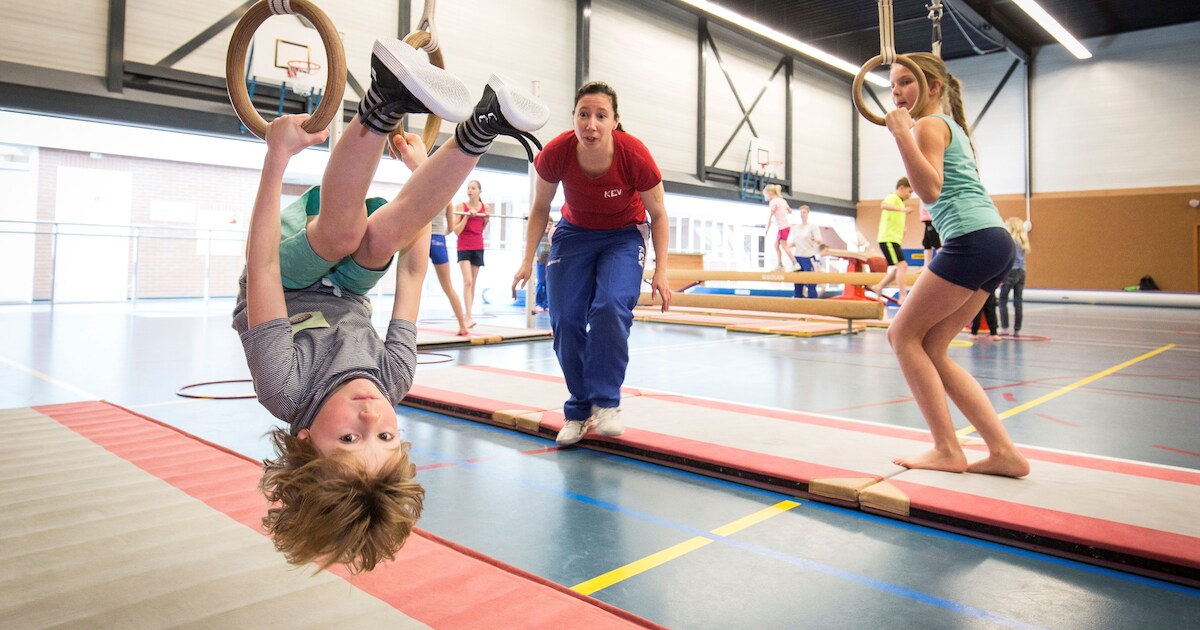 Gemeente Harlingen geeft bovengemiddeld veel geld uit aan sport