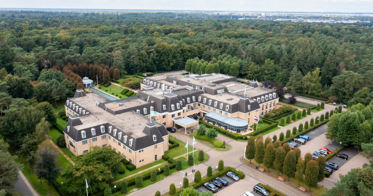 Ermelo houdt noodopvang asielzoekers jaar langer open (maar durft opschalen niet aan)