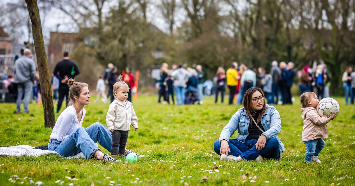 Dordrecht krijgt tijdelijk horecapaviljoen in Weizigtpark