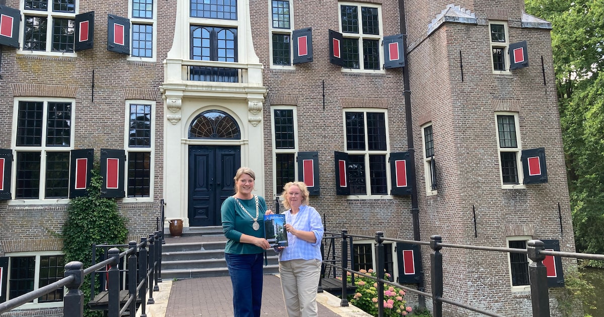 Montfoort biedt tweede toeristisch magazine aan alle inwoners en bezoekers