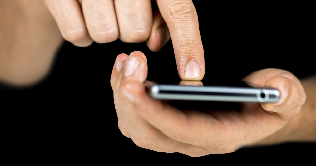 DigiWorkshops telefoon starten in Geldrop