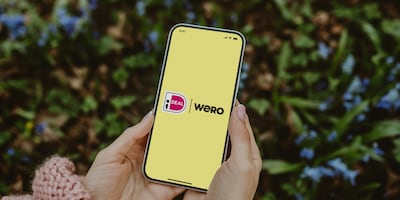 Scammers strike during transition from iDeal to Wero: Fraud Helpdesk warns of phishing emails