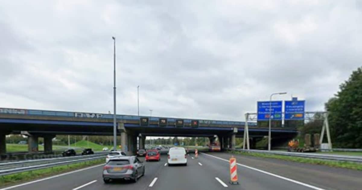Burgemeester Nieuwegein: ‘Boerenprotest gestopt vanwege verkeersveiligheid’