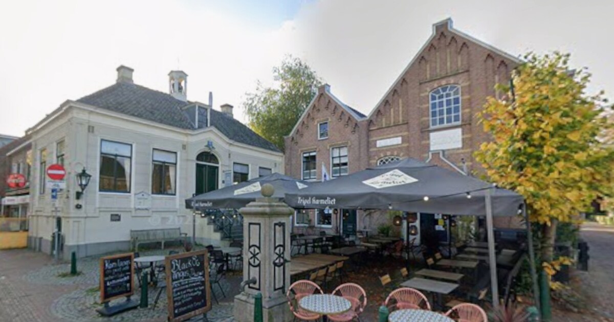 Expositie in Oude Raadhuis Warmond toont schilderijen en keramiek